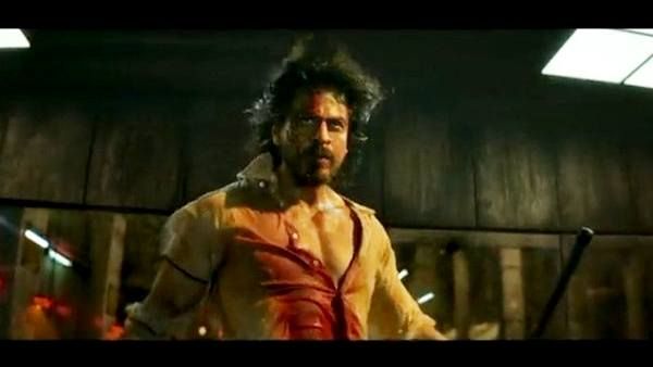 Pathaan Teaser Out: शाहरुख खान की जन्मदिन पर 'पठान' का धमाकेदार टीजर रिलीज, एक्शन और डायलॉग सुनकर फैंस क्रेजी