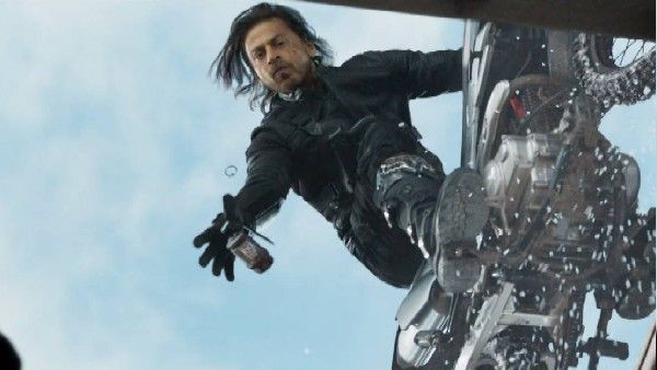 Pathaan Sequel- शाहरुख खान ने पठान रिलीज से पहले किया बड़ा ऐलान? लेकिन रख दी ये शर्त!