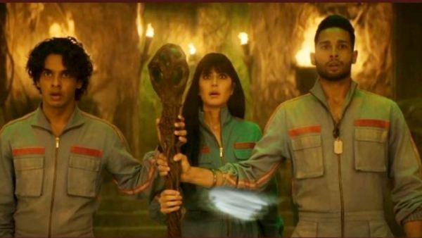 BOX OFFICE: फोन भूत vs मिली vs डबल एक्सएल, ओपनिंग कलेक्शन में कैटरीना कैफ निकलीं आगे