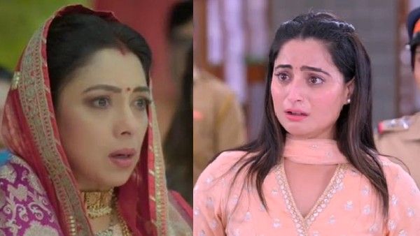 Week 43 TRP List: 'अनुपमा' के साथ इस सीरियल ने पहना नंबर 1 का ताज, देखें पूरी लिस्ट