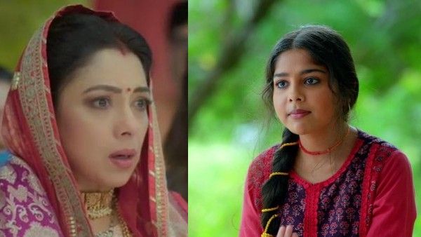 Week 44 TRP List: 'अनुपमा' की बादशाहत बरकरार, 'फाल्तू' ने दी कई सीरियल को टक्कर, देखें लिस्ट