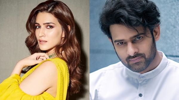 Prabhas से डेटिंग की अफवाह के बीच Kriti Sanon ने शादी को लेकर कही ये बात?