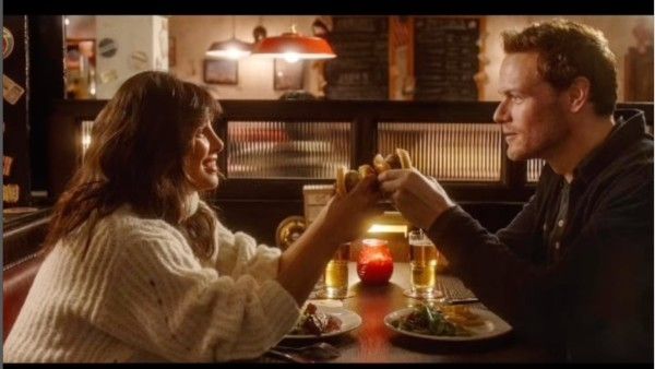 प्रियंका चोपड़ा ने शेयर किया अपनी अगली American Film Love Again का फर्स्ट लुक, रिलीज़ डेट का एलान