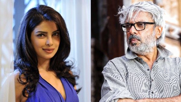 Sanjay Leela Bhansali से मिलेंगी Priyanka Chopra? देसी गर्ल कर सकती हैं बड़ा ऐलान!