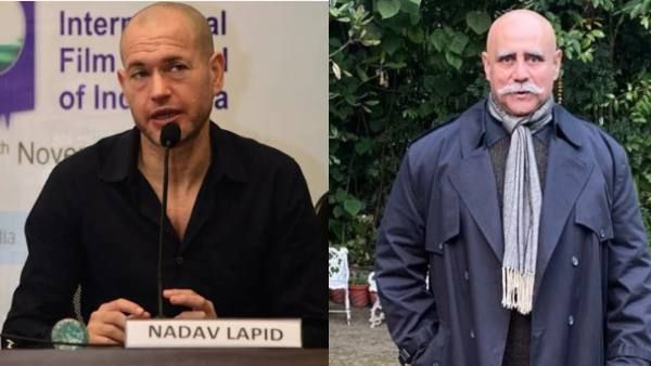 द कश्मीर फाइल्स विवाद EXCLUSIVE: पुनीत इस्सर ने Nadav Lapid को लताड़ा, कहा- शर्म आनी चाहिए ऐसे लोगों को