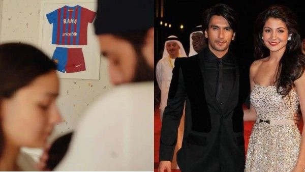 Raha Kapoor Celebs Reaction- आलिया- रणबीर की बेटी का नाम सुनते ही इन बॉलीवुड स्टार्स ने लुटाया प्यार!