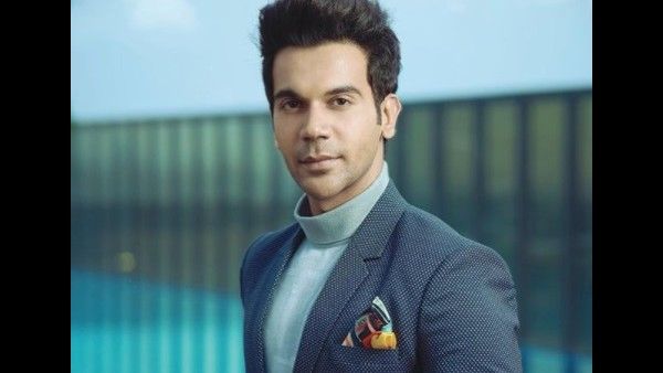 राजकुमार राव की पहली सैलरी थी 350 रुपए, 'गैग्स ऑफ वासेपुर' में करने वाले थे लीड रोल लेकिन...