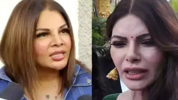 Sajid को बताया निर्दोष, Rakhi Sawant पर भड़कीं Sherlyn Chopra- गंजा सिर छिपाती है, चर्बी की दुकान