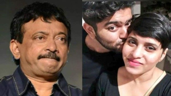 Shraddha Walker Murder Case: श्रद्धा को आत्मा बनकर आफताब के 70 टुकड़े कर देने चाहिए- राम गोपाल वर्मा