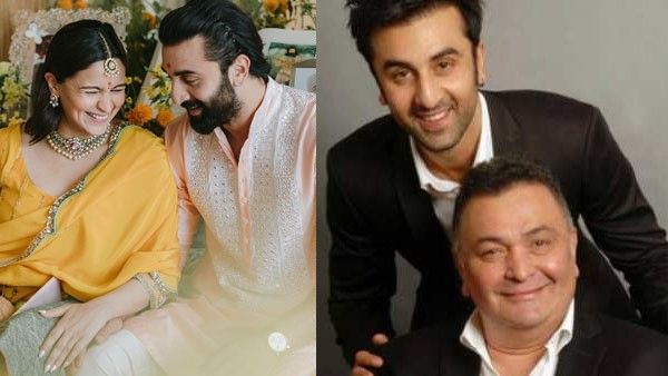 Ranbir-Alia ने चुन लिया अपनी 'लाडली' का नाम, दादाजी ऋषि कपूर से होगा खास कनेक्शन