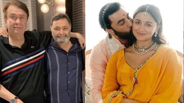 कपूर खानदान में आई 'नन्हीं परी' तो रणधीर कपूर को आई ऋषि कपूर की याद, बोले- 'वो खुश हो रहा होगा'