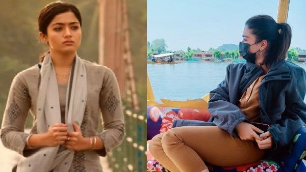 Rashmika Mandanna का टूटा दिल, ट्रोलिंग से परेशान एक्ट्रेस ने किया लंबा चौड़ा पोस्ट!
