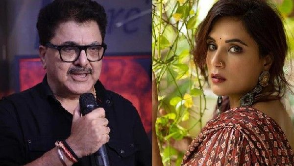 Richa Chaddha Galwan says Hi tweet: अशोक पंडित ने रिचा चड्ढा पर किया देशद्रोह का केस, आर्मी का उड़ाया मज़ाक