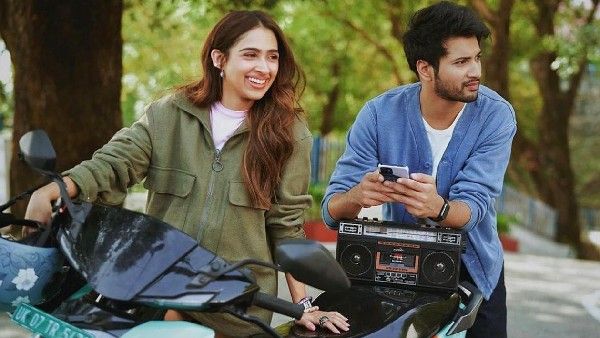 रोहित सराफ ने Ishq Vishk Rebound को स्टार पश्मीना रोशन के जन्मदिन को घोषित किया पश्मीना दिवस, किया पोस्ट