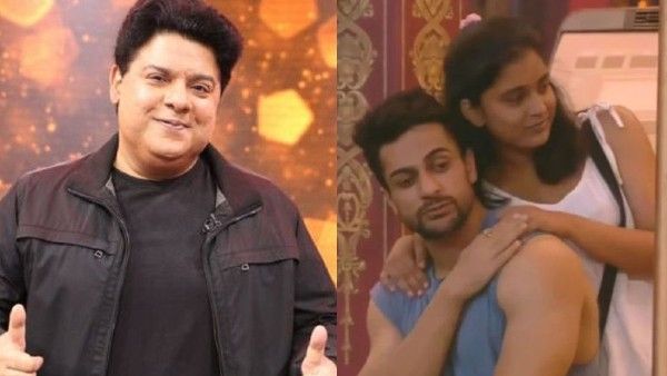 Munawar Faruqui के पोस्ट से हंगामा- बिग बॅास में Sajid का मी टू , Sumbul के पिता वाइल्ड कार्ड