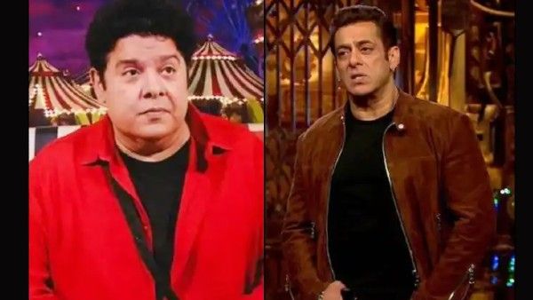 पिता की मौत याद कर रो पड़े Sajid Khan- सलीम खान अंकल ने मुझे पैसे दिए तो 2 महीने का राशन भरा