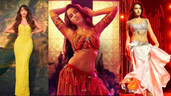 'साकी-साकी' की वजह से फिर से ग्लोबल सेंसेशन बनीं नोरा फतेही, ट्रेंड हुआ ये हिट सॉन्ग