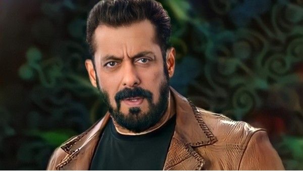 Mumbai Police ने कर डाला ऐसा काम, Salman Khan ने पोस्ट करते हुए की तारीफ!