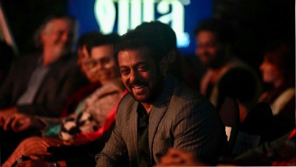 Salman Khan के अंदाज पर फिदा हुए फैंस, इसलिए ट्विटर पर ट्रेंड हुआ मेगास्टार का नाम!