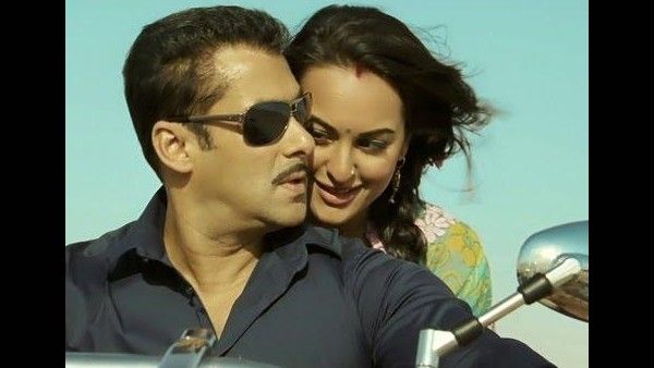 Salman Khan के साथ डेब्यू करने से पहले Sonakshi Sinha को किया गया था अलर्ट, जानें क्या थी वजह