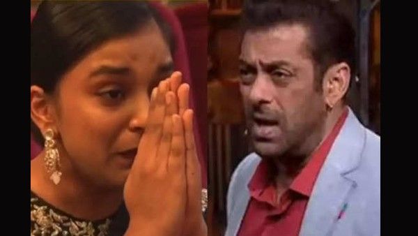 Bigg Boss 16 Promo: सलमान का कड़ा एक्शन, रोने लगीं Sumbul, Shalin, Mc Stan की हालत खराब