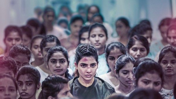 गंभीर बीमारी के साथ Samantha Ruth Prabhu ने यशोदा में किया खतरनाक एक्शन, खुद बोलीं एक्ट्रेस