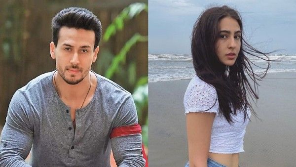 Tiger Shroff के साथ बन गई Sara Ali Khan की जोड़ी? इस एक्शन फिल्म में दोनों करेंगे बड़ा धमाका!