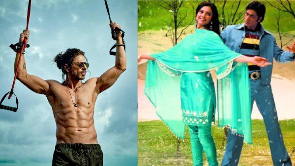 Pathaan से पहले रिलीज होगी शाहरुख खान की ये ब्लॉकबस्टर फिल्म, नाम जानकर उछल पड़ेंगे फैंस!