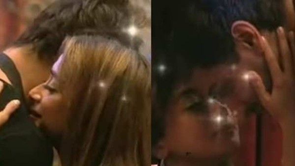 Bigg Boss 16 Promo: फैंस ने बोला- बकवास जोड़ी, Tina Datta ने दिखाया प्यार, Shalin को किया KISS 