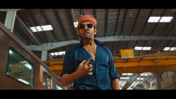 Shehzada First Look: कार्तिक आर्यन ने फैंस को दिया ज़बरदस्त सरप्राइज़, 'शहजादा' का फर्स्ट लुक टीजर जारी