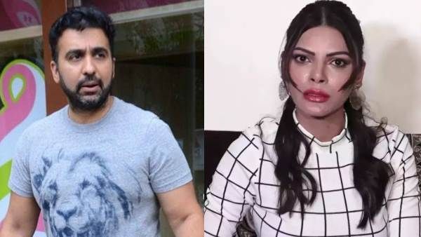 EXCLUSIVE: राज कुंद्रा पोर्नोग्राफी केस में चार्जशीट दायर, शर्लिन चोपड़ा बोलीं- मुझे इसमें बेवजह घसीटा गया है