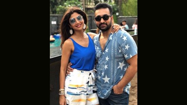 Shilpa Shetty और Raj Kundra को शमिता शेट्टी ने दी मुबारकबाद, आज है बेहद खास दिन!