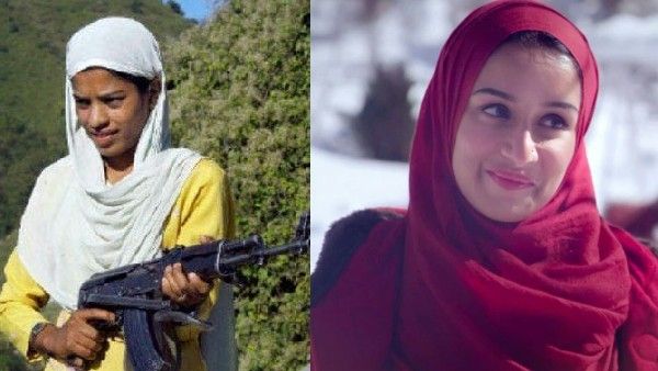 कौन हैं रूखसाना कौसर, Shraddha Kapoor बनेंगी 20 साल की ये कश्मीरी लड़की, ज़बरदस्त है फिल्म की कहानी