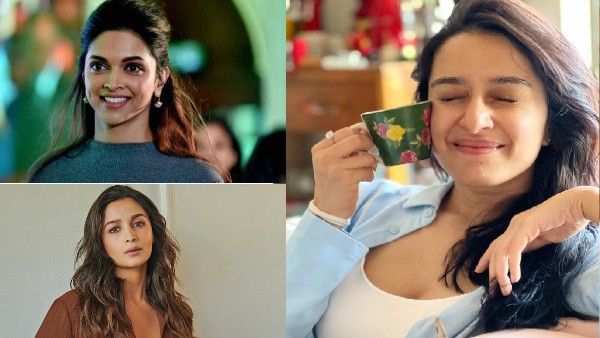 Shraddha Kapoor ने दीपिका, आलिया और कैटरीना को पछाड़ा, खुशखबरी पाते ही उछल पड़े फैंस!