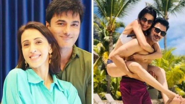 Siddhaanth Vir Surryavanshi Death: 2 बच्चों के पिता फैमिली मैन थे सिद्धांत, 5 साल पहले शादी PHOTOS
