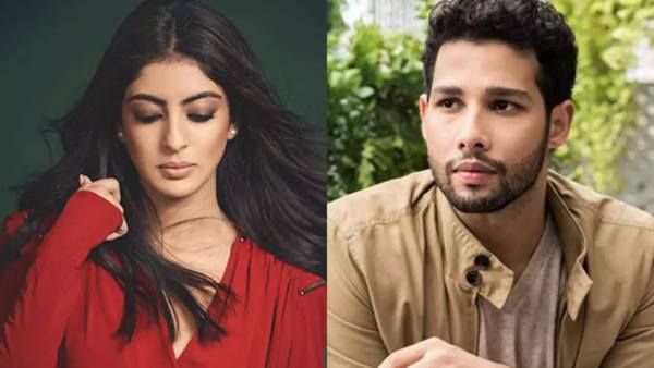 नव्या नवेली नंदा को डेट करने की अफवाह पर सिद्धांत चतुर्वेदी ने तोड़ी चुप्पी, कहा- 'काश ये बात सच होती..'