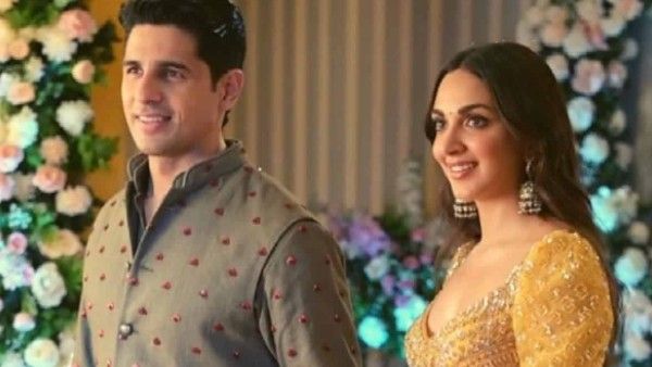 Siddhart Kiara की शादी का था हर किसी को इंतजार, दोस्त ने आकर दे दी बुरी खबर! टूट जाएगा फैंस का दिल!