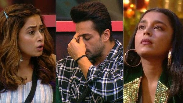 Bigg Boss 16 का धमाकेदार Promo- नॉमिनेशन के बाद रोते हुए Sumbul ने दिया Shalin को करारा जवाब