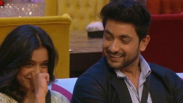 Sumbul Fahmaan Love Story: फहमान खान से इस उम्र में शादी करेंगी सुंबुल, बिग बॅास में किया ऐलान !