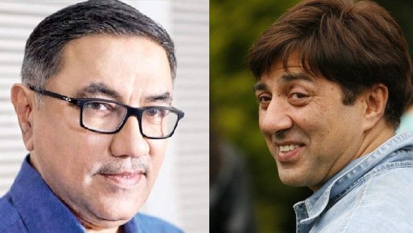 Sunny Deol पर लगाया धोखाधड़ी का आरोप, फिल्ममेकर सुनील दर्शन ने सुनाई दुख भरी दास्तां