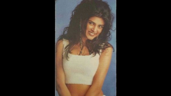 Sushmita Sen Unseen Photo: 18 साल की सुष्मिता सेन ने कराया था, सबसे बोल्ड Photoshoot, 8 तस्वीरें