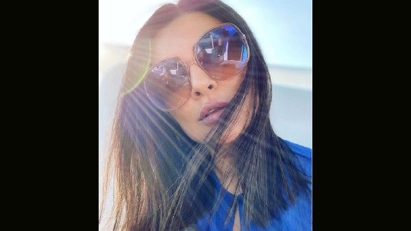 Sushmita Sen Birthday- सुष्मिता सेन ने जन्मदिन पर खुद के लिए किया पोस्ट, वायरल हुई तस्वीर!