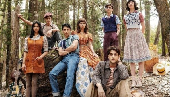 सुहाना खान से लेकर अगस्त्य नंदा तक, 2023 में बॉलीवुड डेब्यू करने जा रहे ये स्टार किड्स