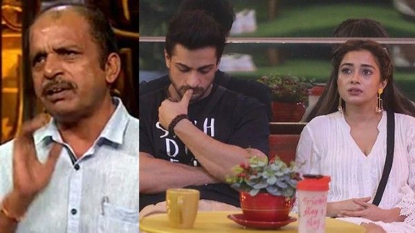 Sumbul Touqeer के पिता ने की औकात की बात, भड़के Shalin के पिता, शो पर लगाया आरोप !