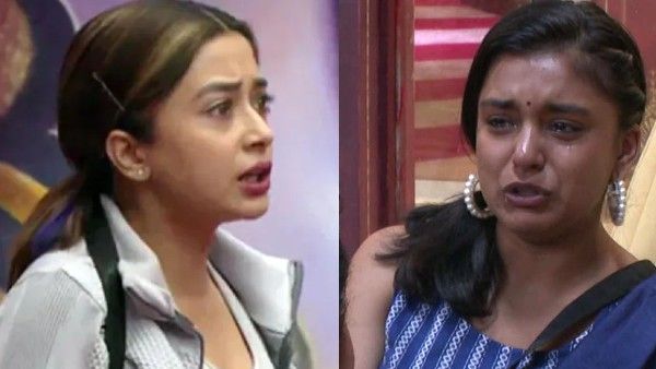 Bigg Boss 16: 'खुद की बेटी संभलती नहीं...' सुंबुल के पिता से पर बरसीं टीना दत्ता