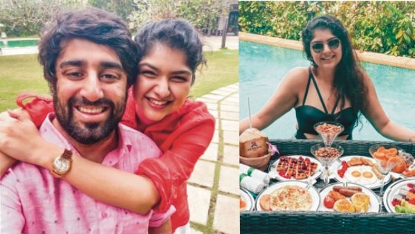 Anshula Kapoor dating: अर्जुन कपूर की बहन अंशुला कपूर मिस्ट्री मैन के साथ मना रही हैं छुट्टियां, शेयर की Pics