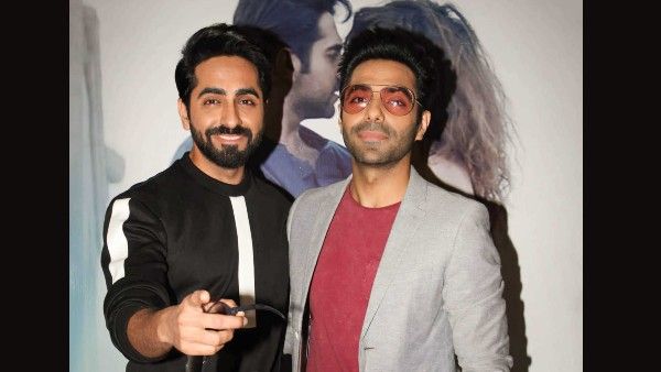 Birthday Special : अंडर -19 क्रिकेट टीम का कप्तान रह चुके हैं ‘दंगल’ स्टार अपारशक्ति खुराना