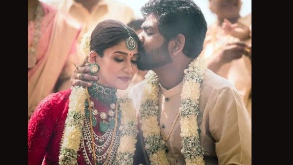 Birthday : किसी फिल्मी कहानी से कम नहीं है लेडी सुपरस्टार नयनतारा और शिवन विग्नेश की लव स्टोरी