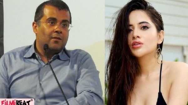 'युवा बिस्तर में उर्फी जावेद की फोटो देखते हैं'...चेतन भगत के बयान पर भड़कीं Urfi, दिया जवाब