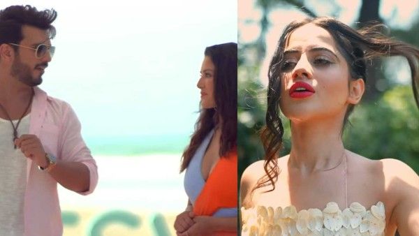 सनी लियोन की Splitsvilla में Urfi Javed ने गिराई बिजली, फैंस ने बोला- यहां भी आ गई , ब्लॉकबस्टर सीजन